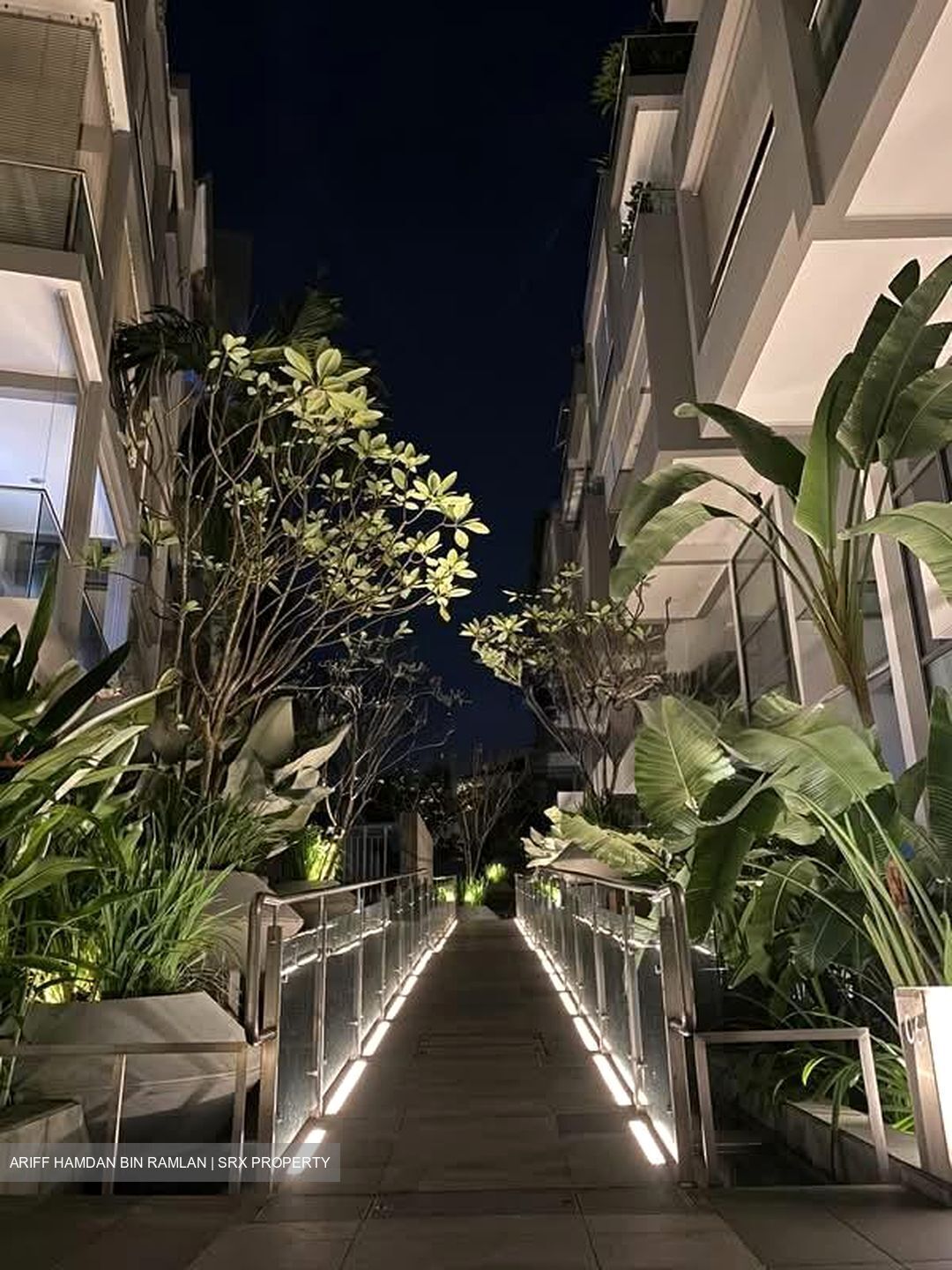 Holland Residences (D10), Condominium #567632561